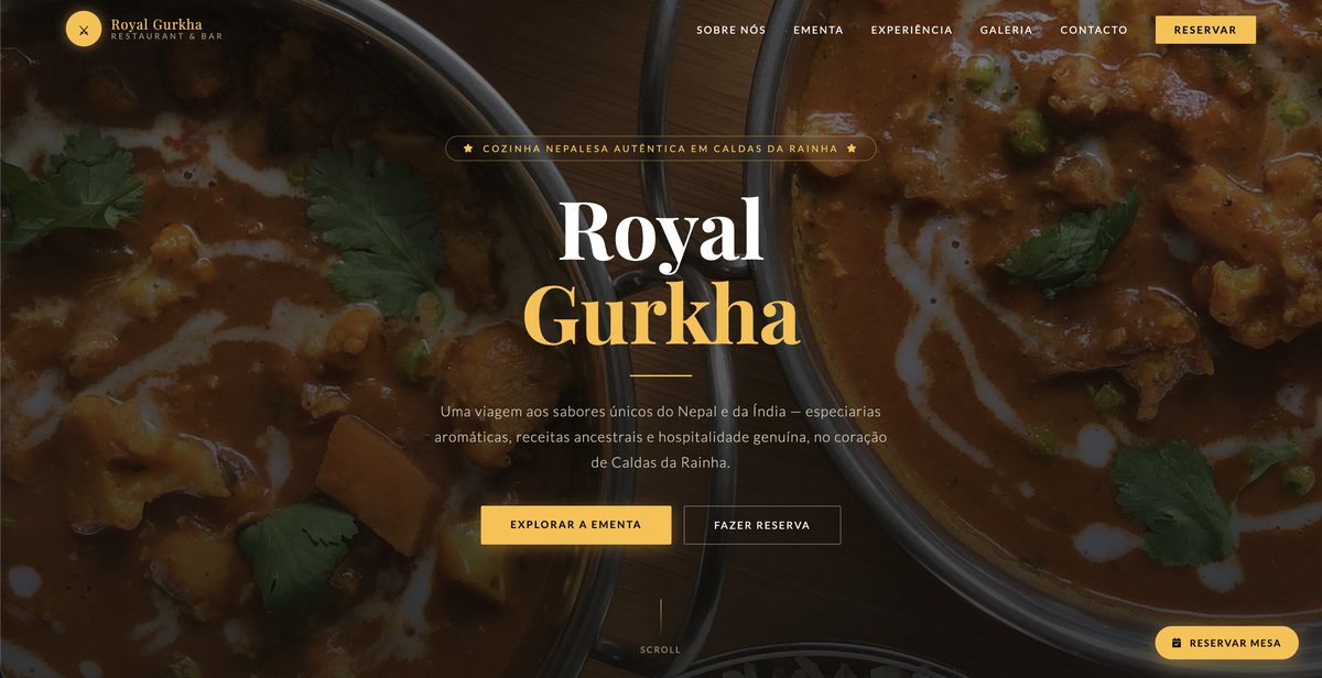 Royal Gurkha