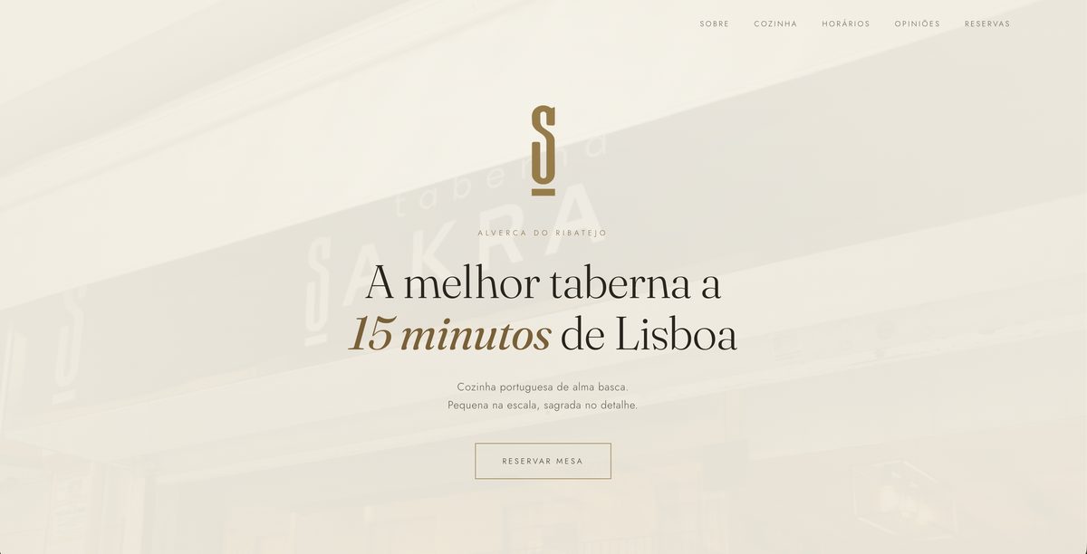 Taberna Sakra
